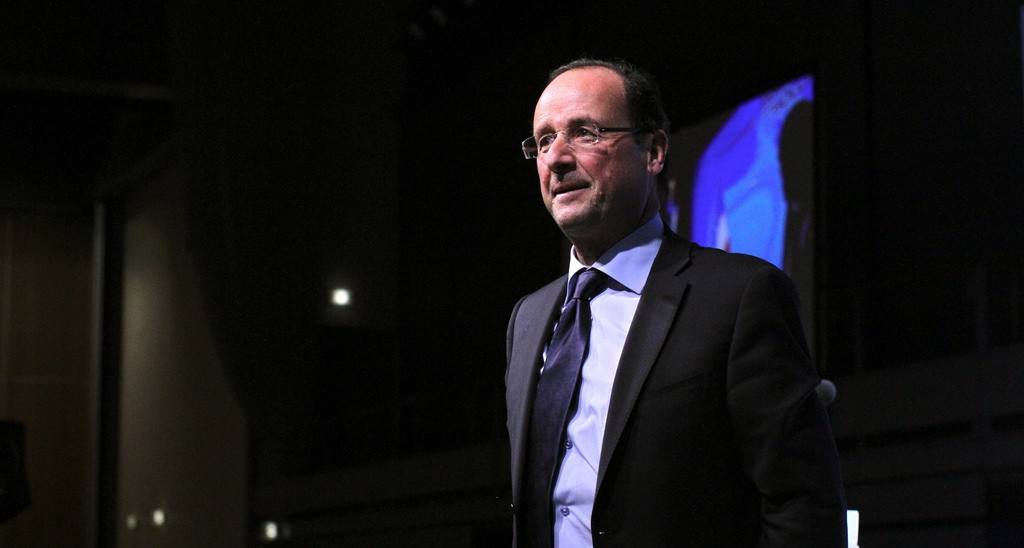 francois hollande