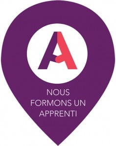Campagne l'apprentissage c'est votre avenir