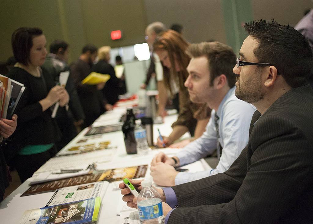 CFA-EVE : forum de recrutement des apprentis