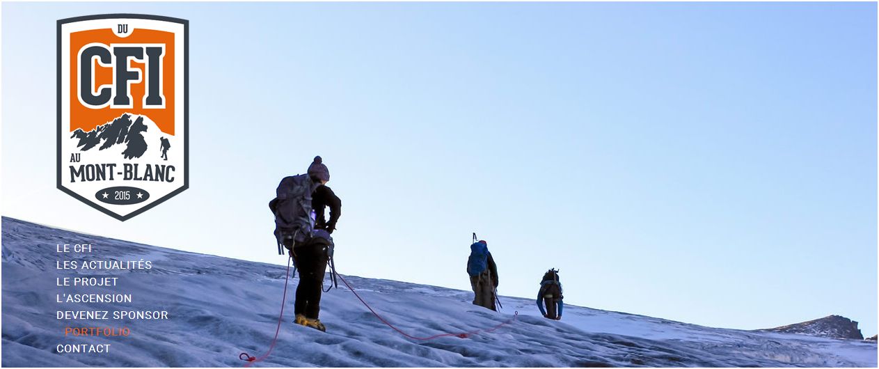 image du site "du cfi au mont blanc"
