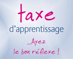Taxe apprentissage