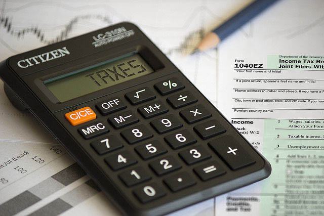 Taxe d'apprentissage