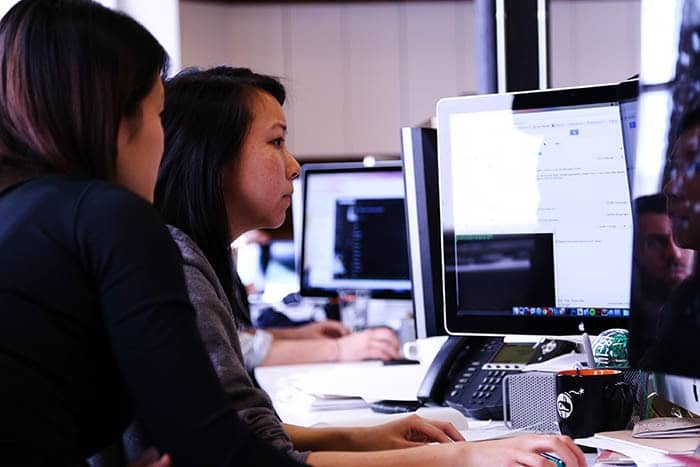 L'apprentissage en hausse dans le supérieur