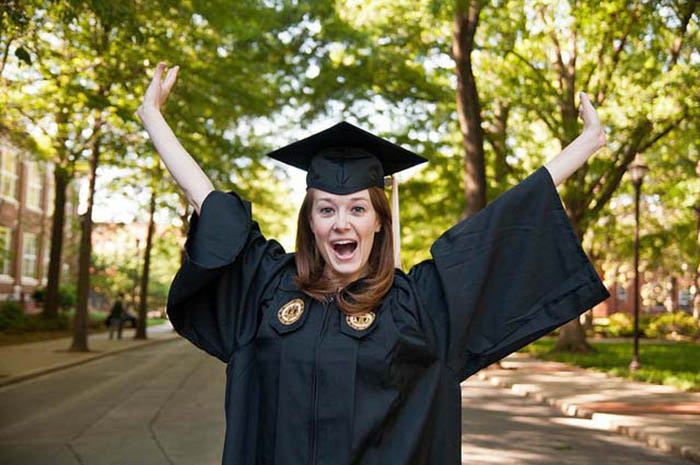 Formation diplomante : les diplôme accessibles en apprentissage