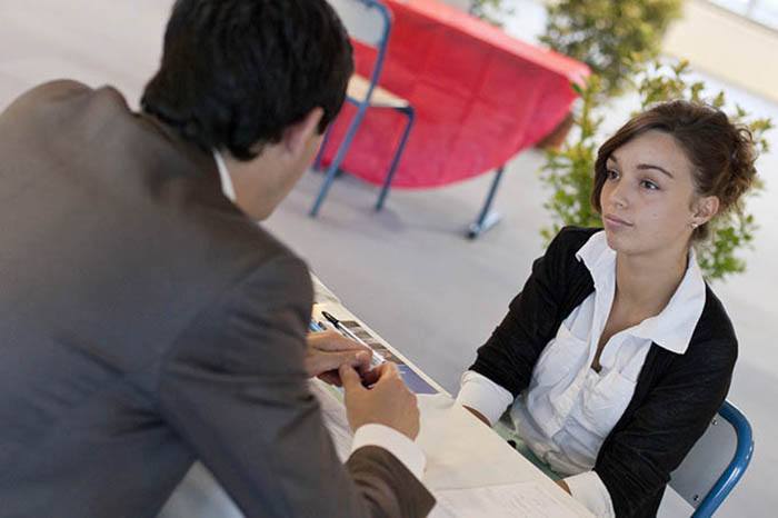 Recrutement apprenti - Offre apprentissage