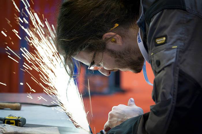Légère hausse de l'apprentissage entre juin et août 2015