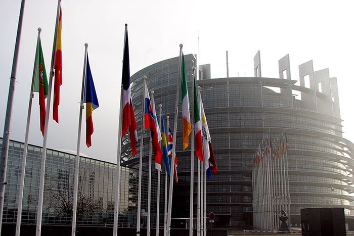 Le projet "Erasmus des Apprentis" a été adopté par le parlement Européen