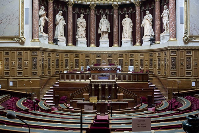 Proposition de loi sénatoriale pour rénover l’apprentissage
