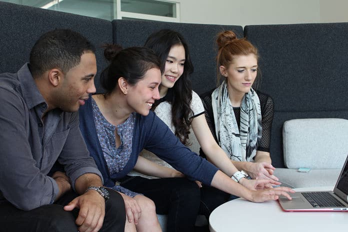 Etude AGEFA PME auprès des jeunes sur l'apprentissage idéal