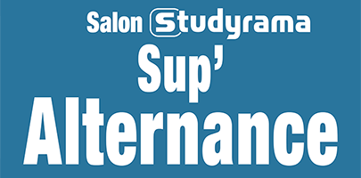 Salon Sup’Alternance Lille 2016