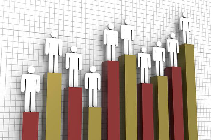 Les chiffres de l’apprentissage en 2015