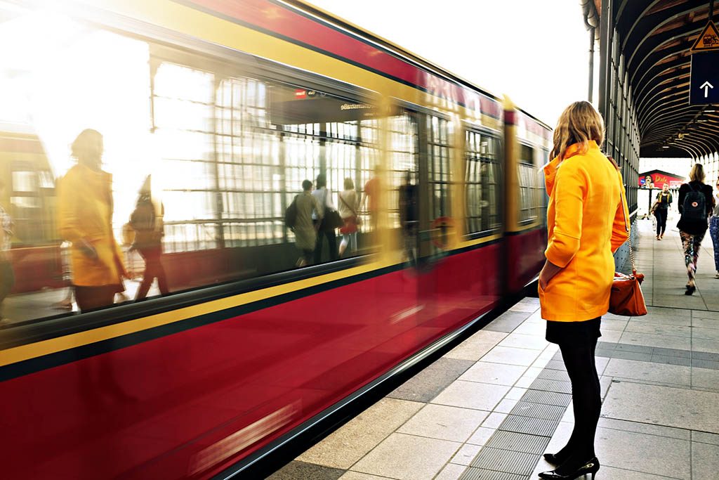Aide au transport pour les apprentis