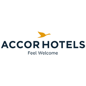 Logo Accor Hotels