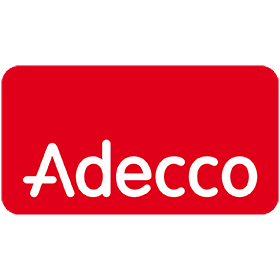 Logo Adecco
