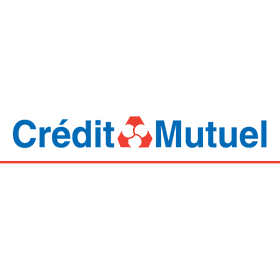 Logo Crédit Mutuel