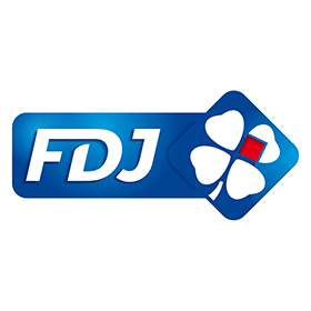 Logo FDJ