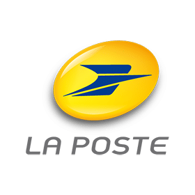 Logo La Poste
