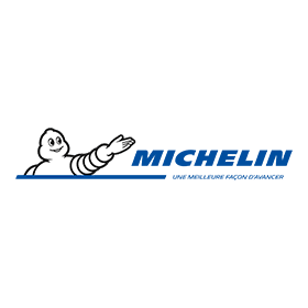 Logo Michelin
