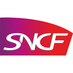 Logo SNCF