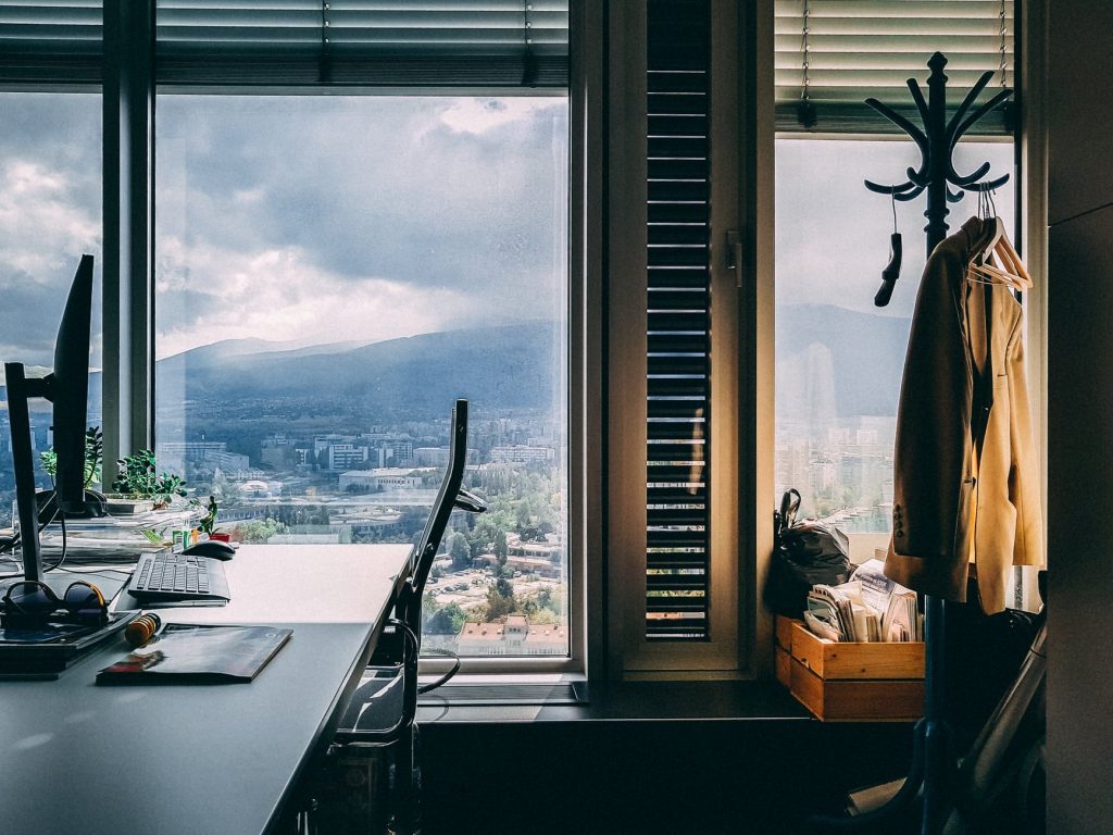 bureau fonction publique