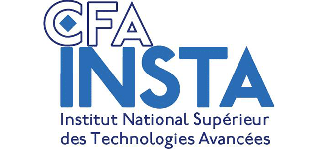 CFA Insta – Institut National Supérieur des Technologies Avancées CFA Insta - Institut National Supérieur des Technologies Avancées
