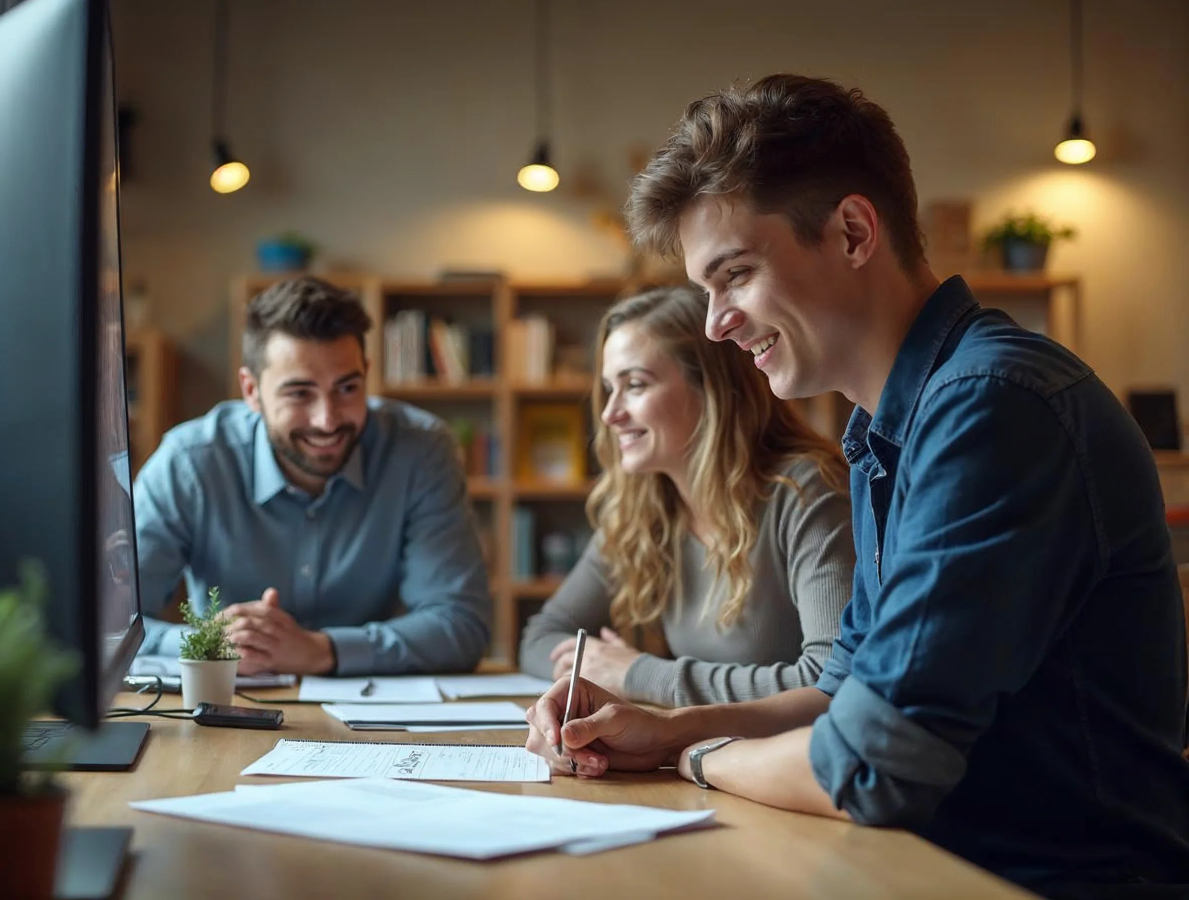 Le dépôt de profil comme appui à la recherche d’employeur Candidat en apprentissage dans une démarche active de recherche avec appui d’un conseiller et plusieurs pistes de candidature