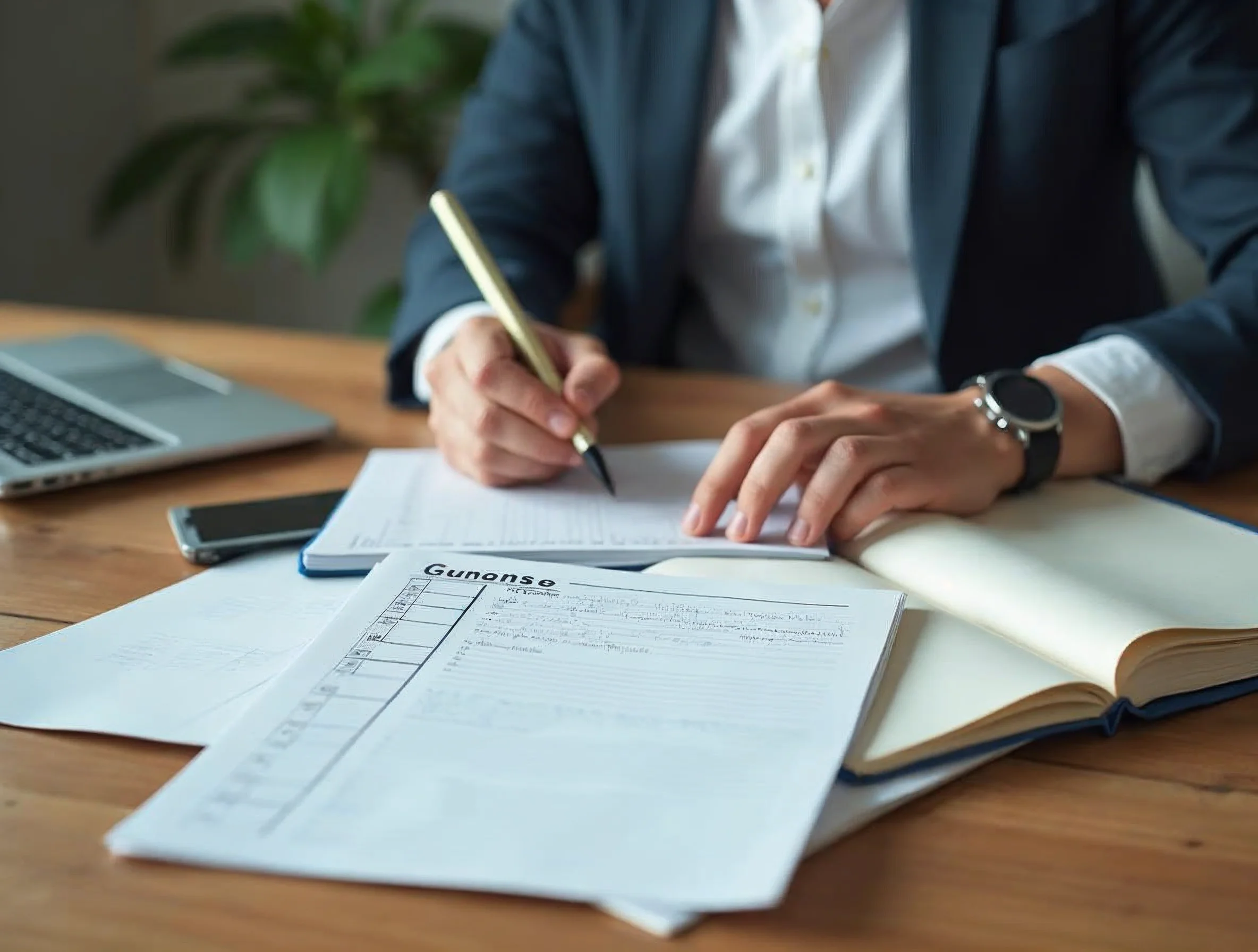 Organiser sa recherche de contrat d’apprentissage Candidat qui organise ses candidatures avec un suivi simple, des documents triés et un calendrier.