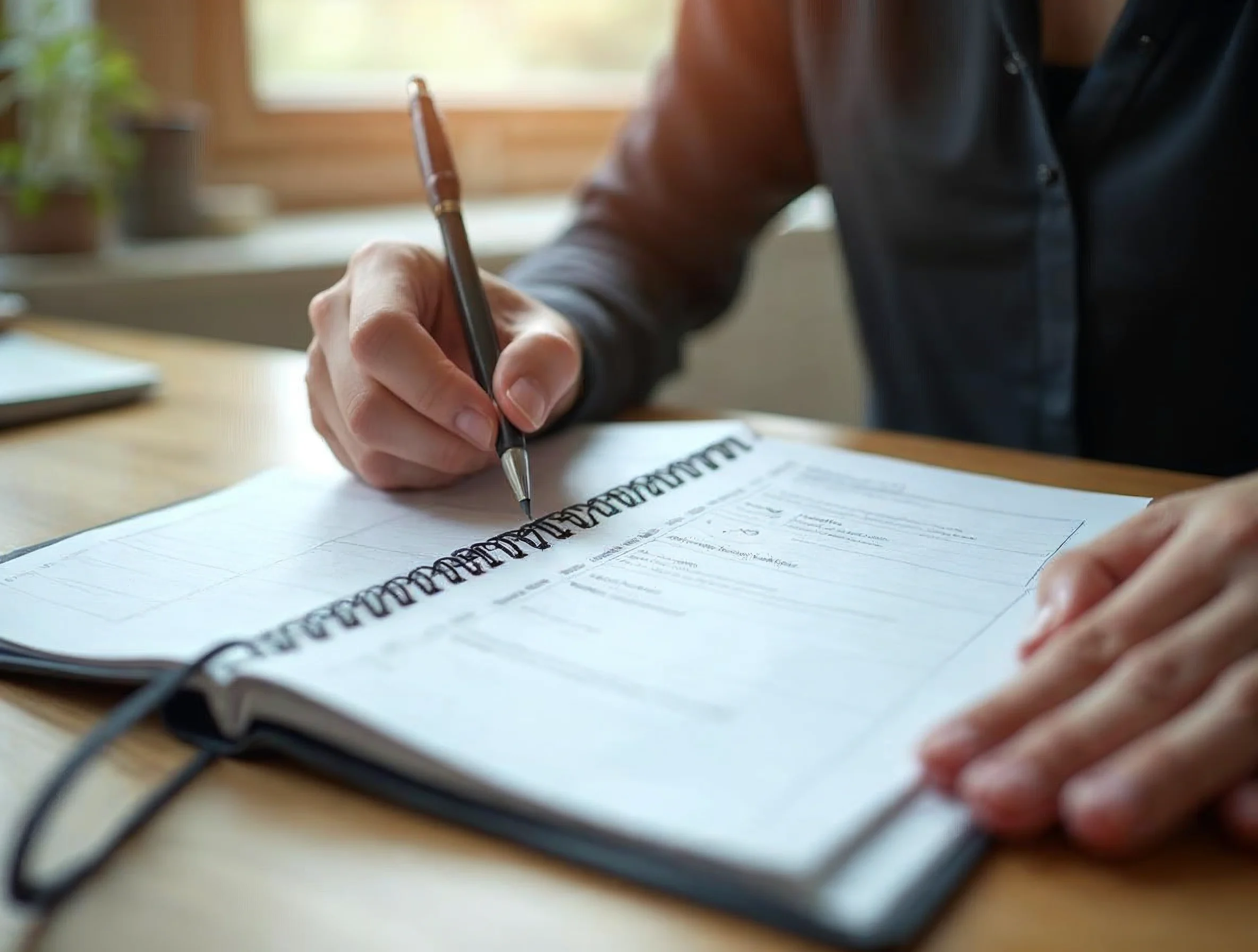 Vérifier la compatibilité entre diplôme, mission et rythme Candidat vérifiant la cohérence entre une mission d’entreprise, un rythme d’alternance et une formation visée.