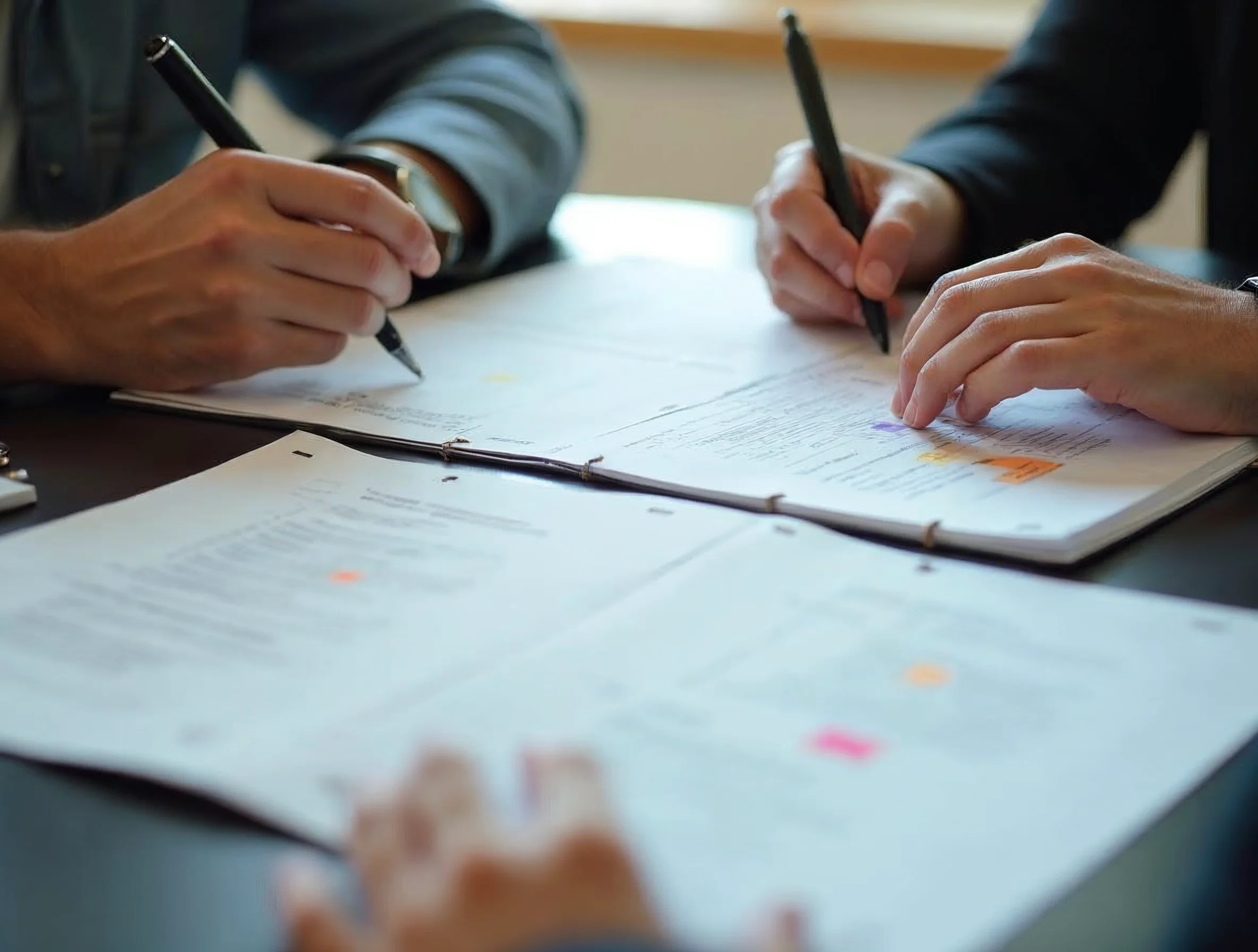 Clarifier le BTS visé avant de candidater Documents de BTS et d’alternance organisés pour clarifier une formation visée et les apprentissages attendus en entreprise.