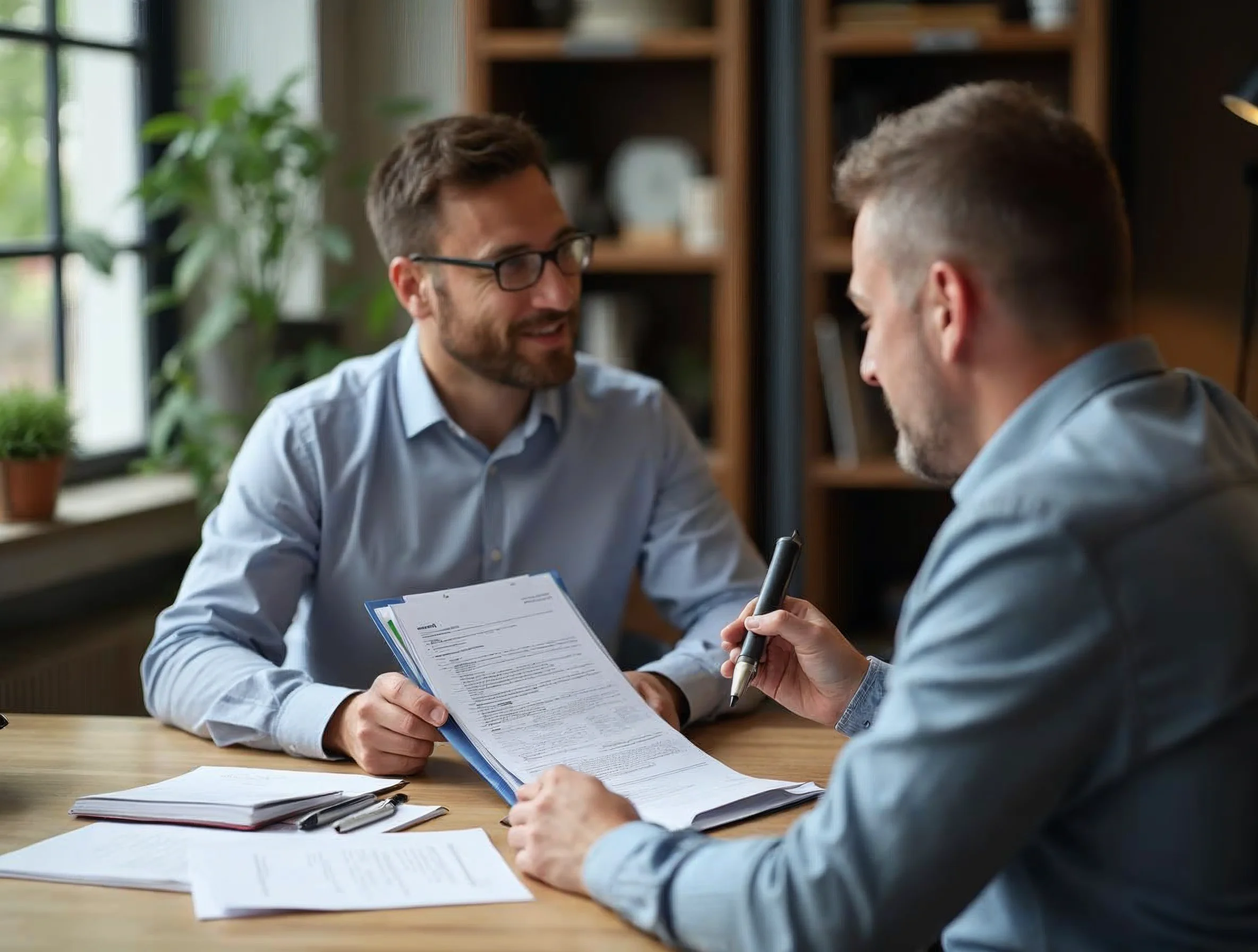 Capacité d’encadrement avant contrat d’apprentissage Vérification interne des conditions d’encadrement avant un contrat d’apprentissage.