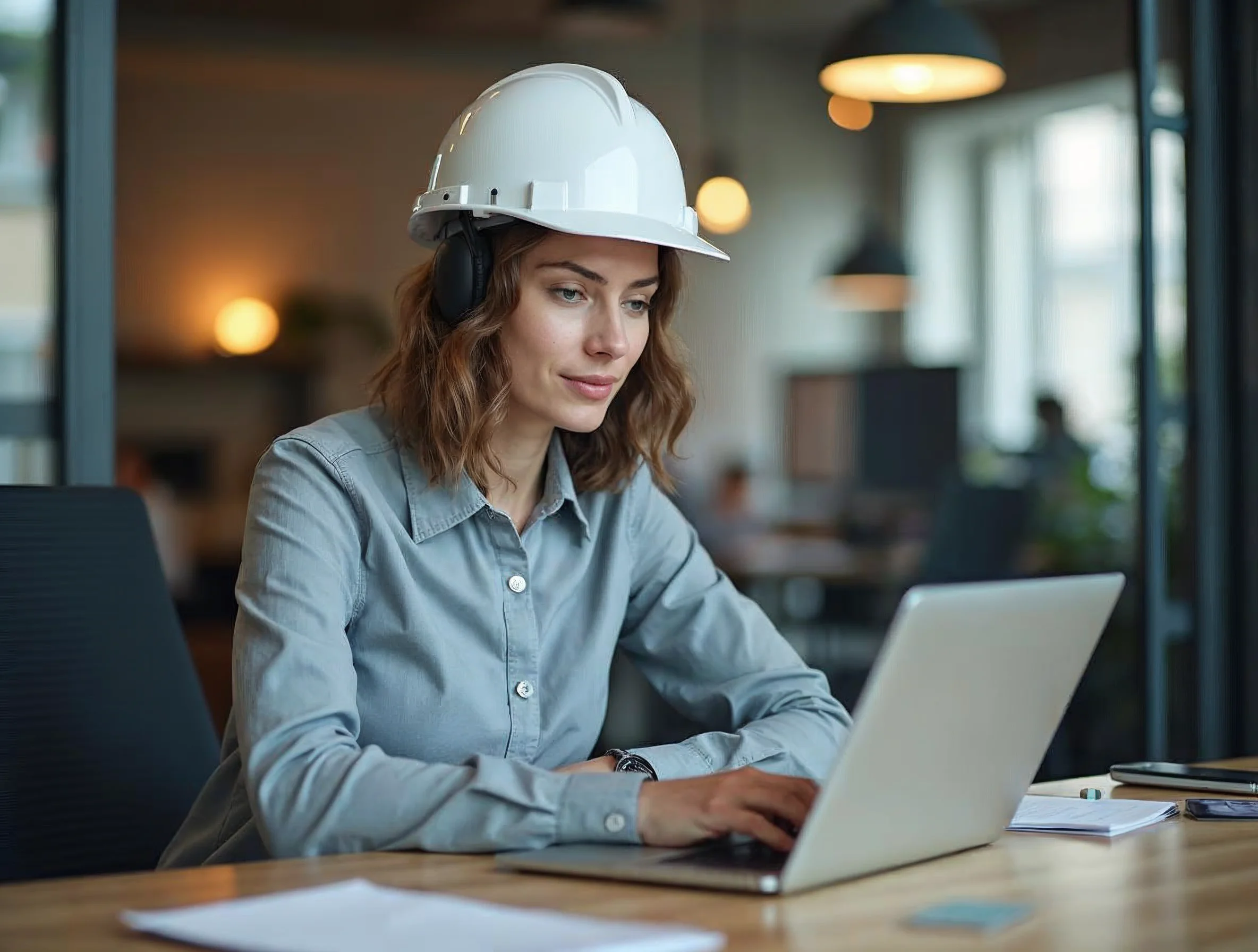 Préparer le poste de travail et l’accueil Poste de travail préparé pour accueillir un apprenti avec matériel et éléments d’onboarding