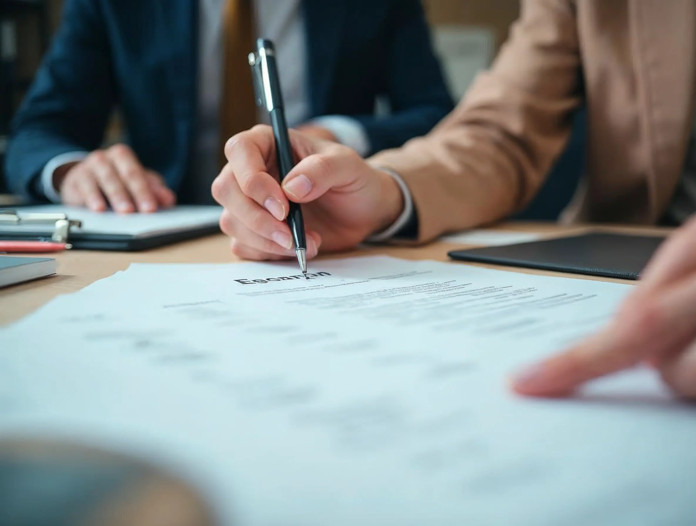 Poser le cadre de lecture avant d’évaluer la lettre Documents de candidature et planning d’alternance alignés pour cadrer l’analyse d’un contrat d’apprentissage.