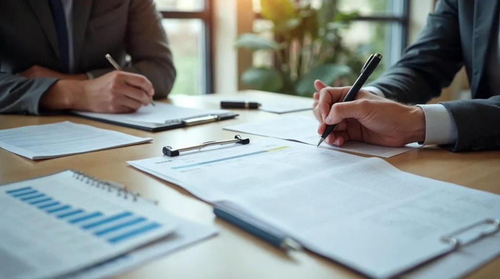 Préparation par un employeur du dossier, du planning et des vérifications de sécurité avant l’arrivée d’un apprenti mineur.