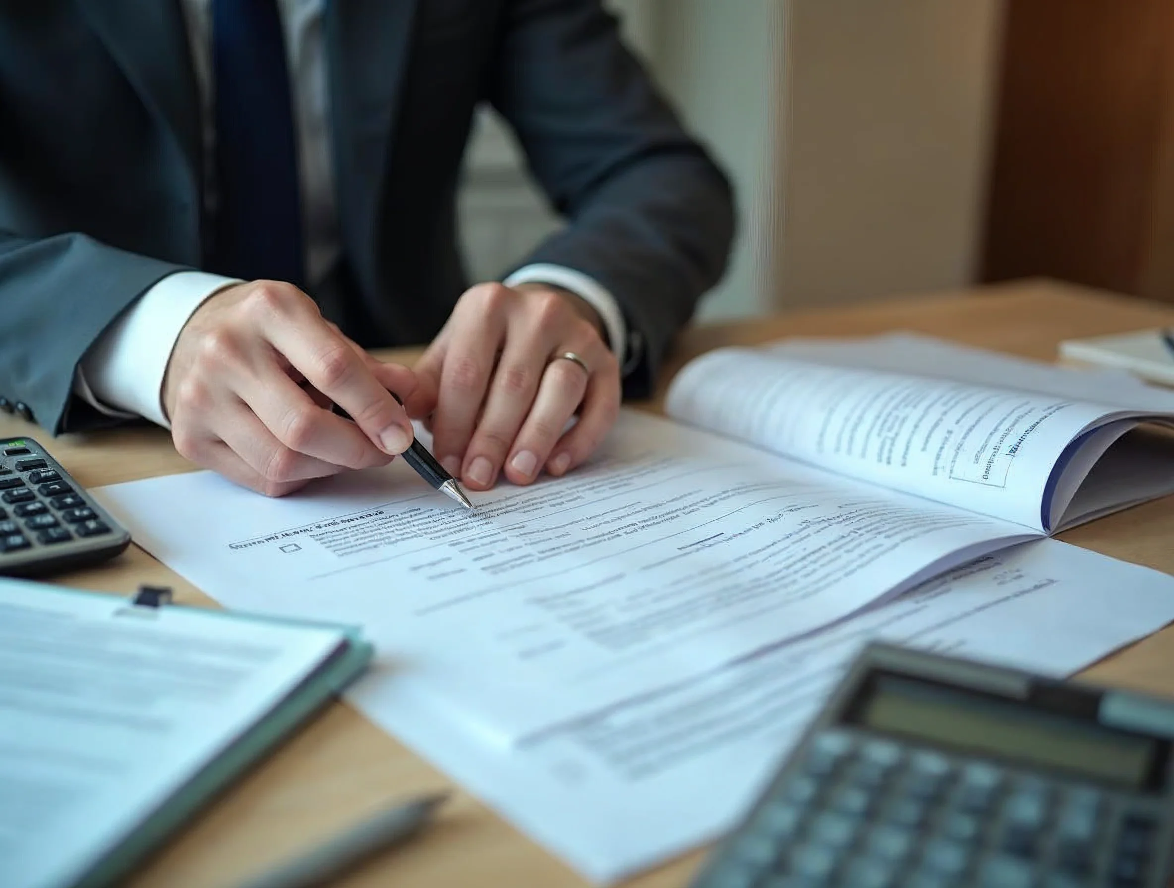 Vérification finale d’un dossier de contrat d’apprentissage avant dépôt à l’OPCO.