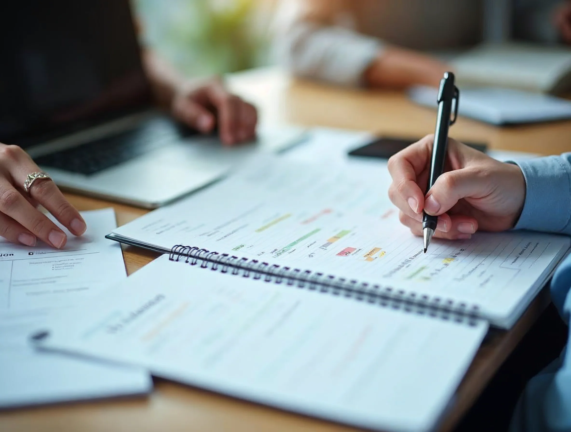 Suivre les 45 premiers jours en entreprise Suivi des premiers jours d’un apprenti en entreprise avec planning, carnet de contrôle et documents de travail.