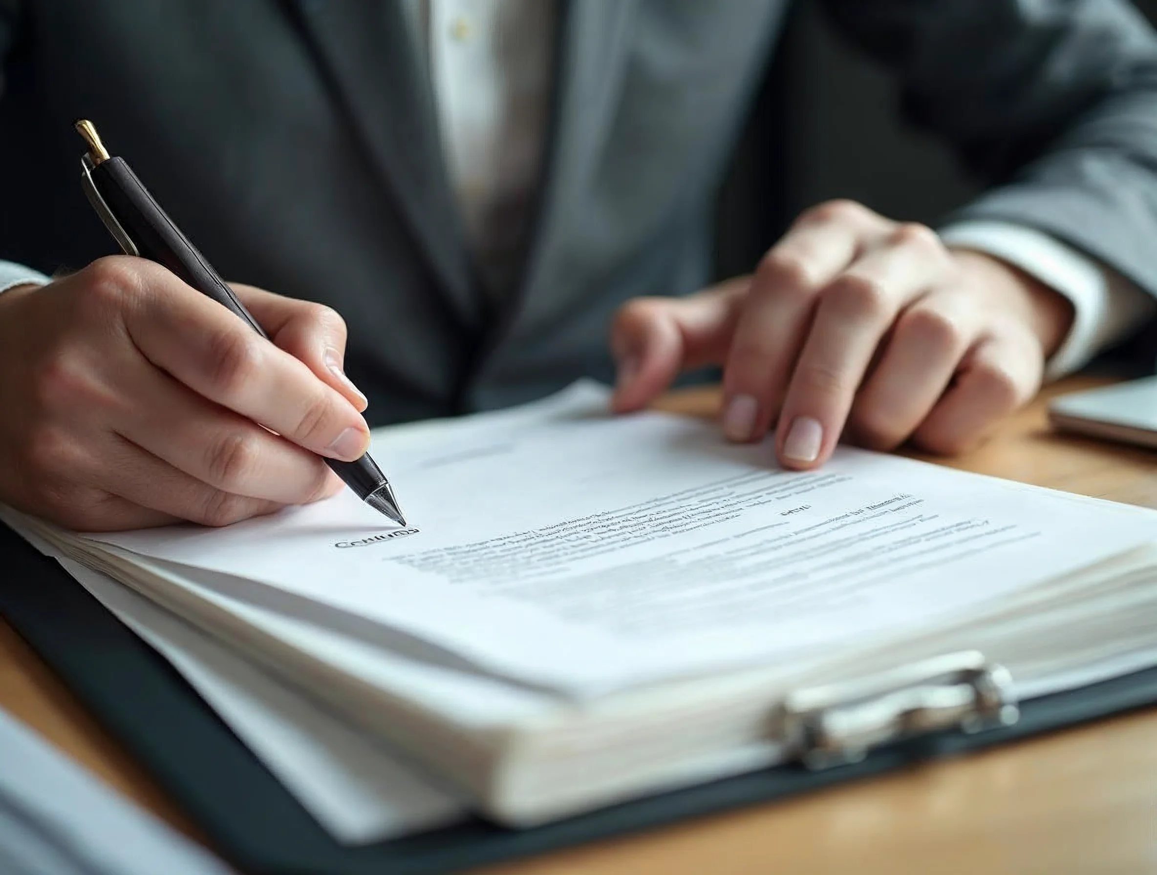 Préparation des justificatifs et suivi du premier versement pour un contrat d’apprentissage avec apprenti en situation de handicap.