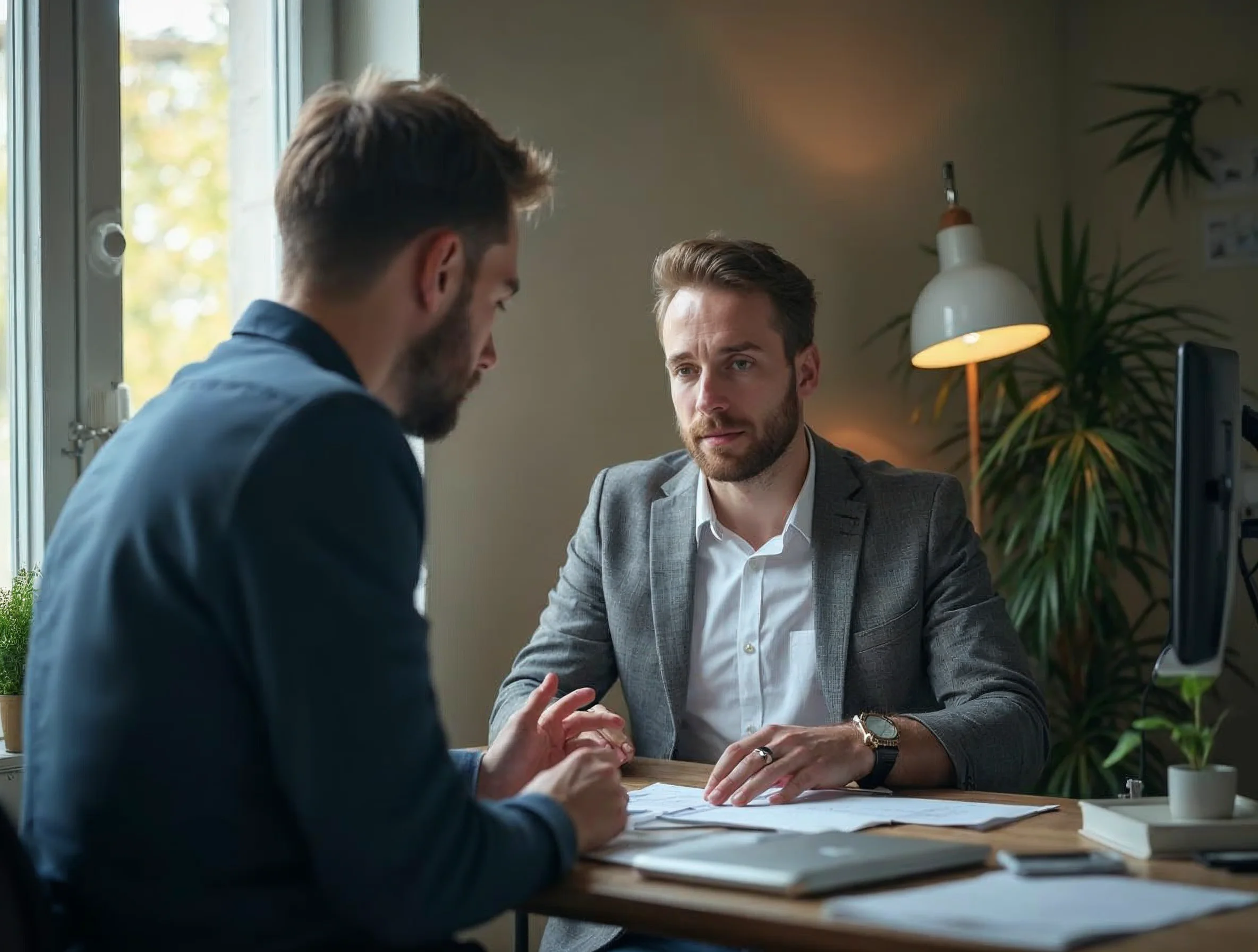 Évaluation concrète des missions d’un apprenti pour décider si le télétravail est compatible avec son poste.