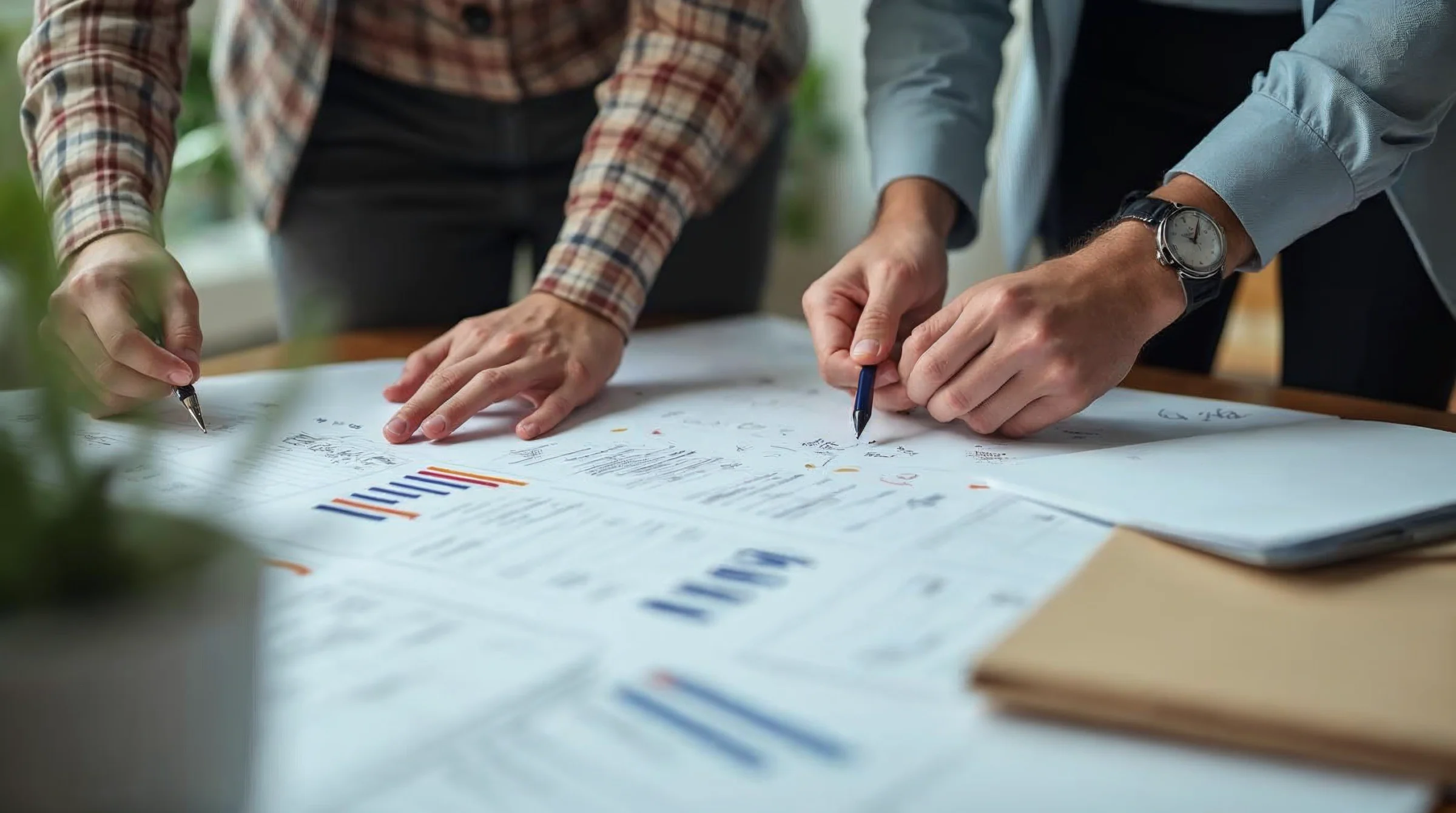 Préparation de plusieurs recrutements d'apprentis dans une PME avec dossiers, planning et budget examinés contrat par contrat.