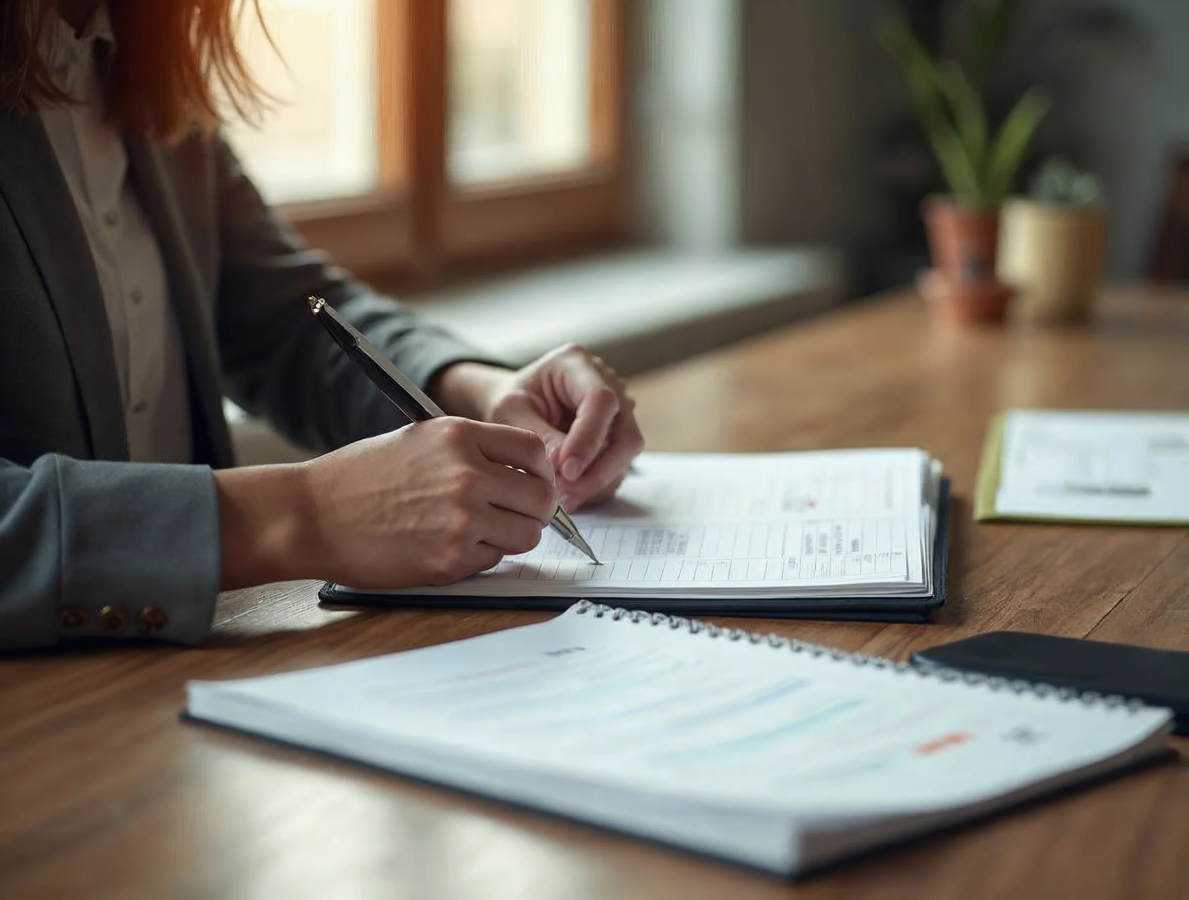 Organisation d’une PME comparant un rythme d’alternance avec les besoins de l’équipe.