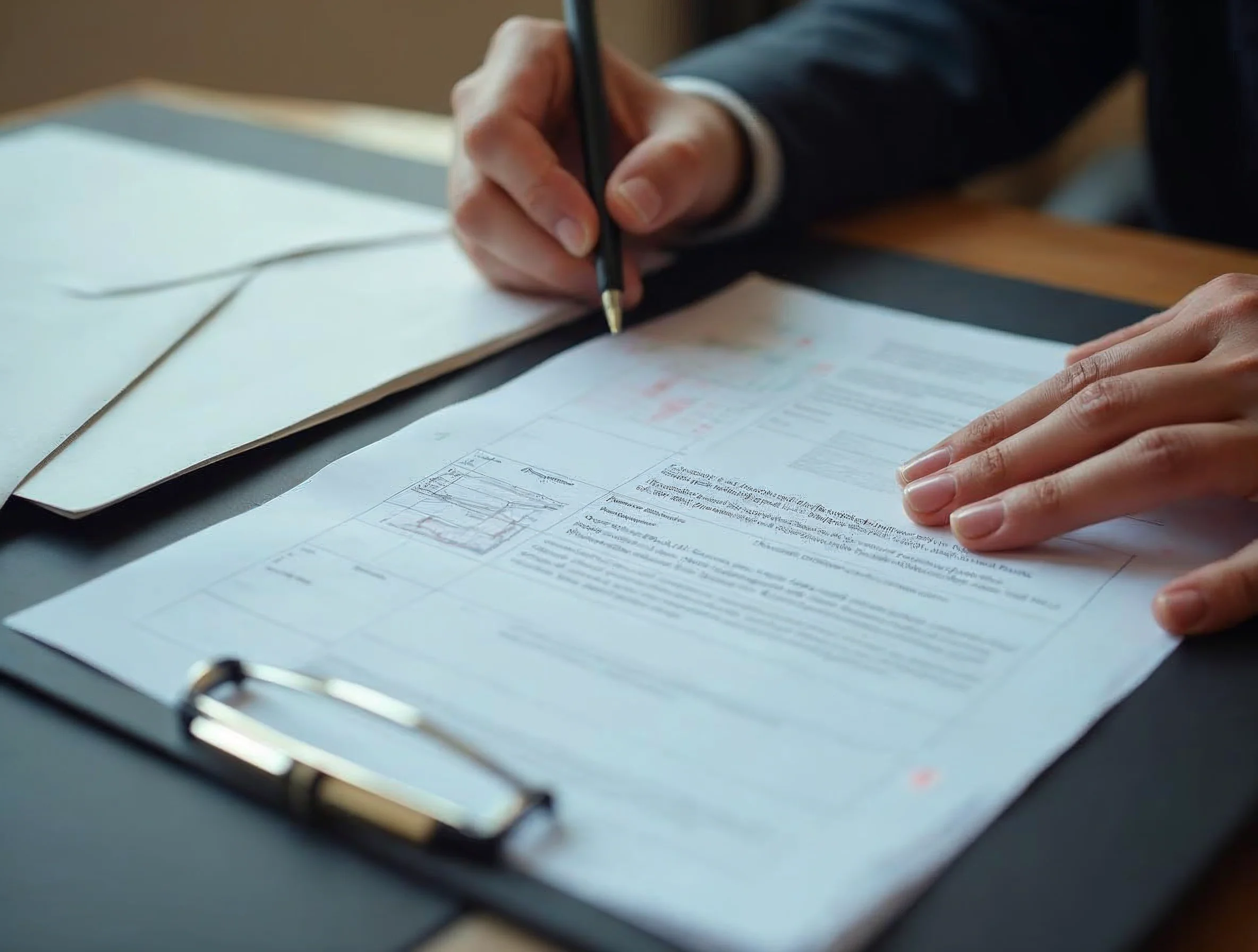Checklist avant envoi du dossier d’apprentissage Vérification finale du dossier de contrat d’apprentissage avant envoi à l’OPCO