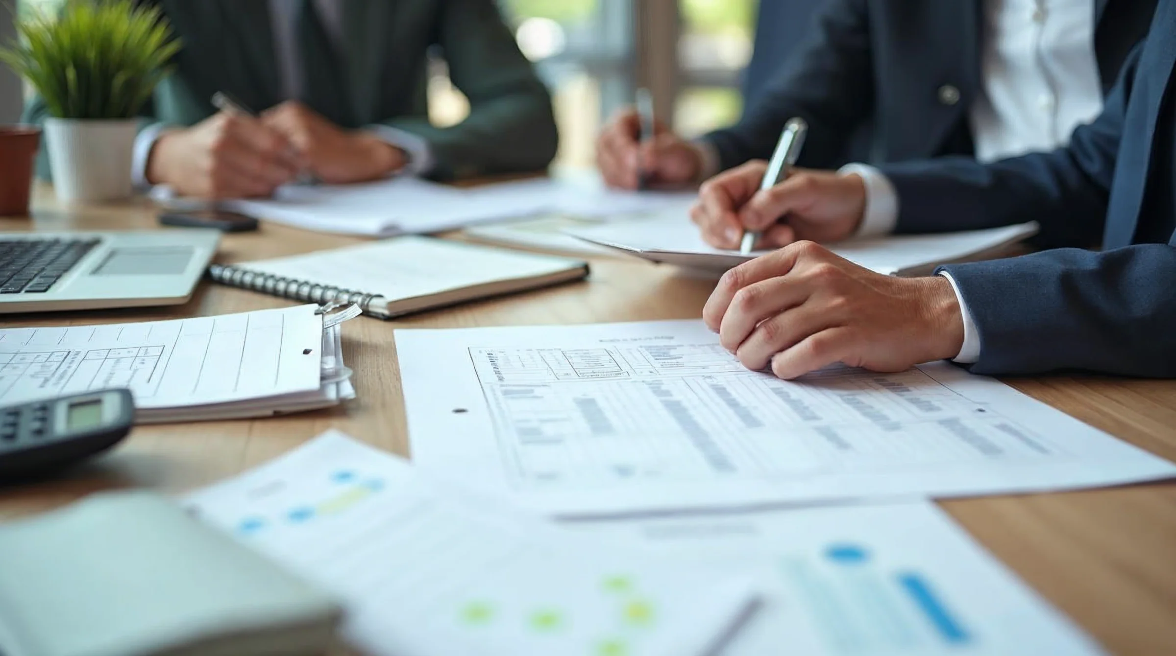 Estimation du budget employeur d’un apprenti avec documents de paie, formation et calcul des coûts.