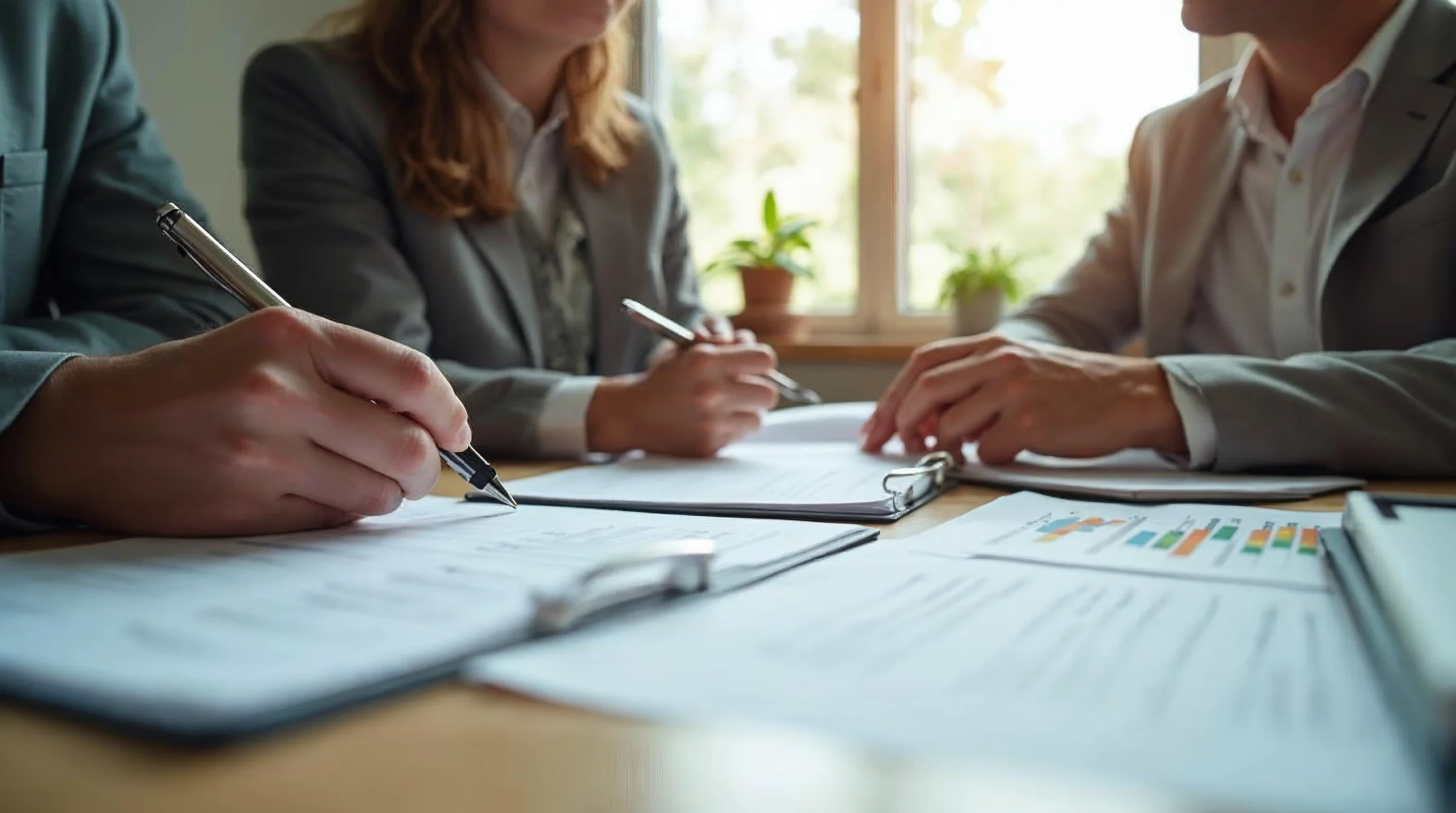 Préparation en PME des responsabilités employeur liées au maître d’apprentissage avant l’arrivée d’un apprenti