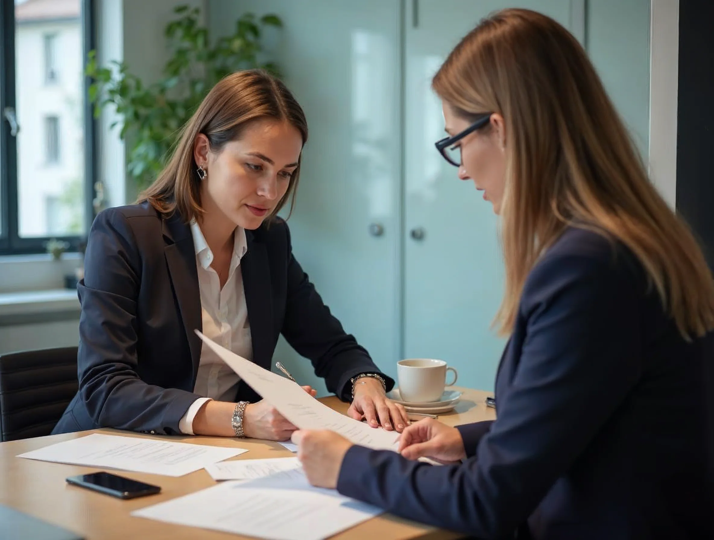 Vérifier la désignation du maître d’apprentissage Vérification interne avant la désignation d’un maître d’apprentissage en entreprise