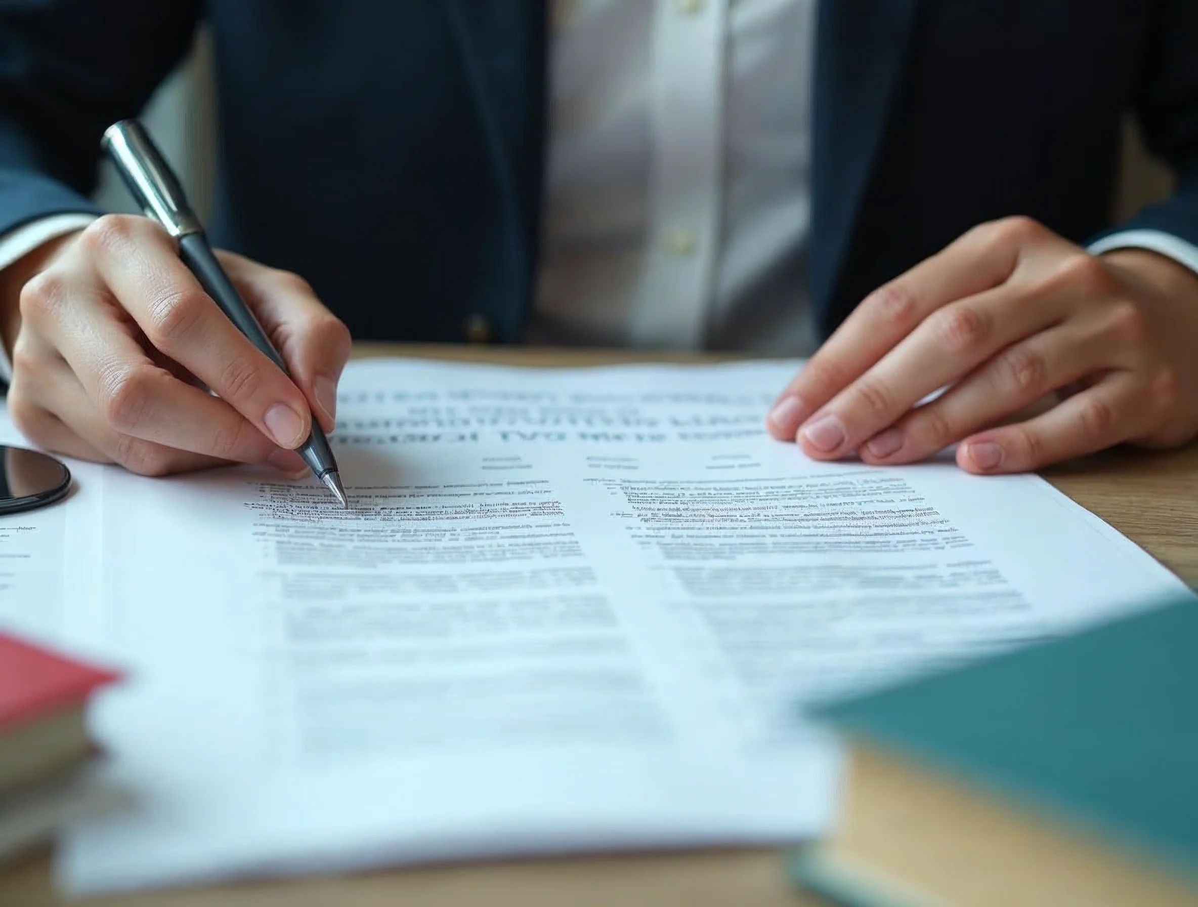 Contrôler la cohérence des informations du dossier Relecture croisée d’un dossier de contrat d’apprentissage pour vérifier la cohérence des informations