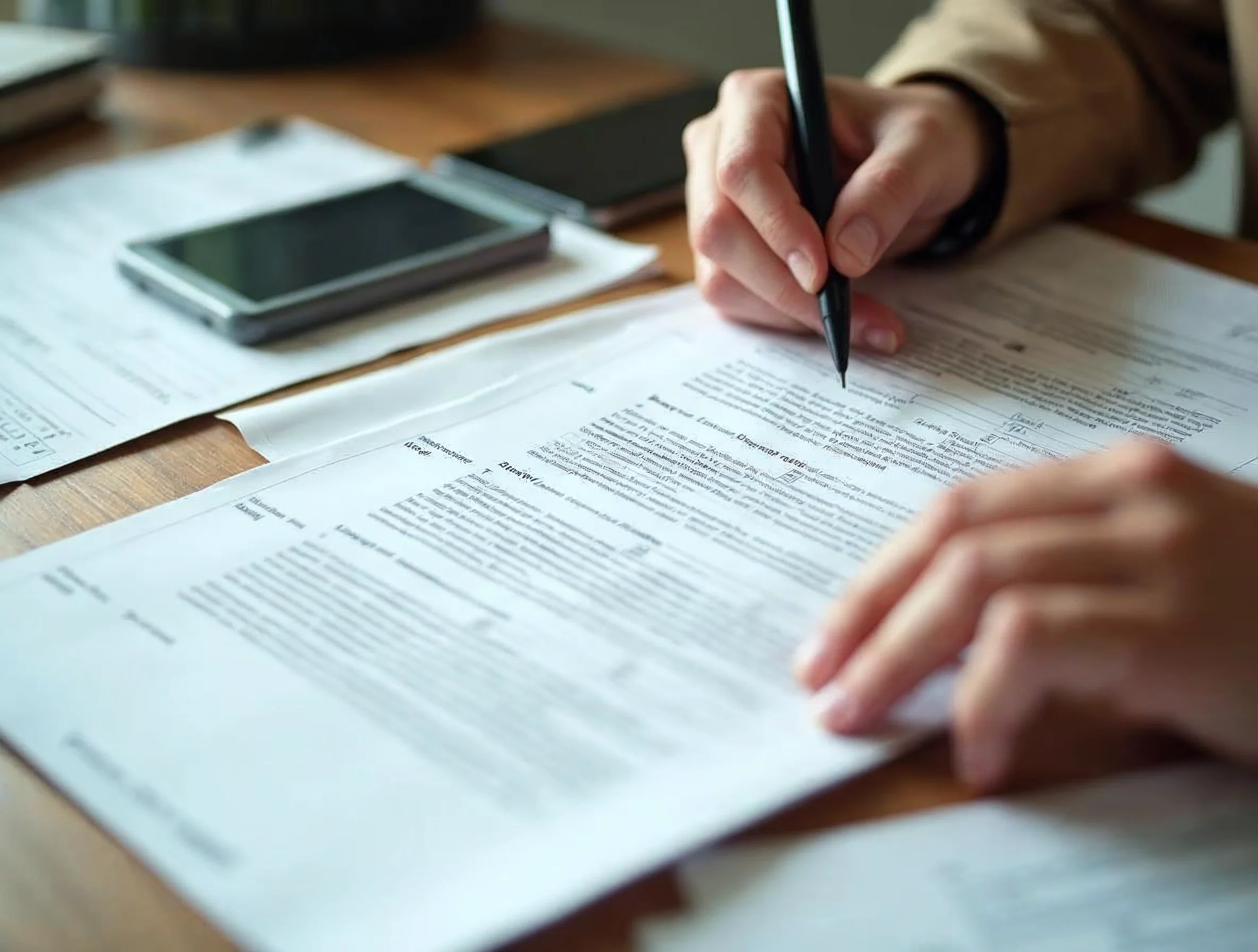 Constitution du dossier administratif pour un contrat d’apprentissage