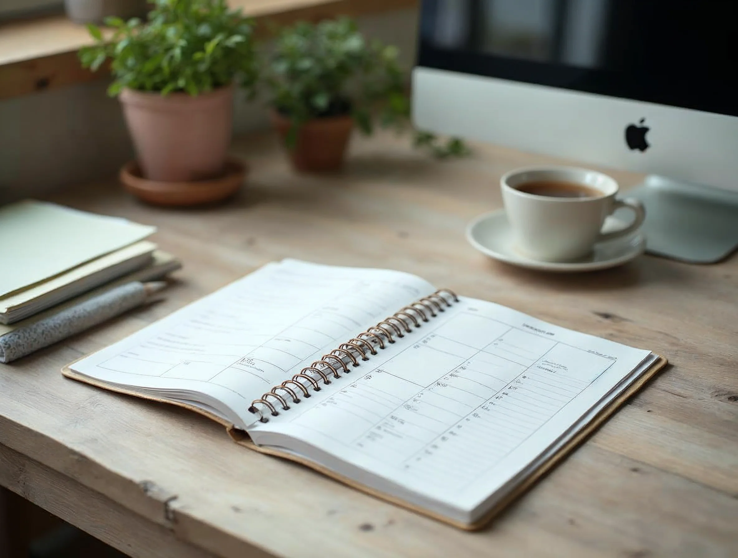 Rythme d’alternance et calendrier de présence Calendrier et planning de formation utilisés pour vérifier le rythme d’alternance d’un apprenti