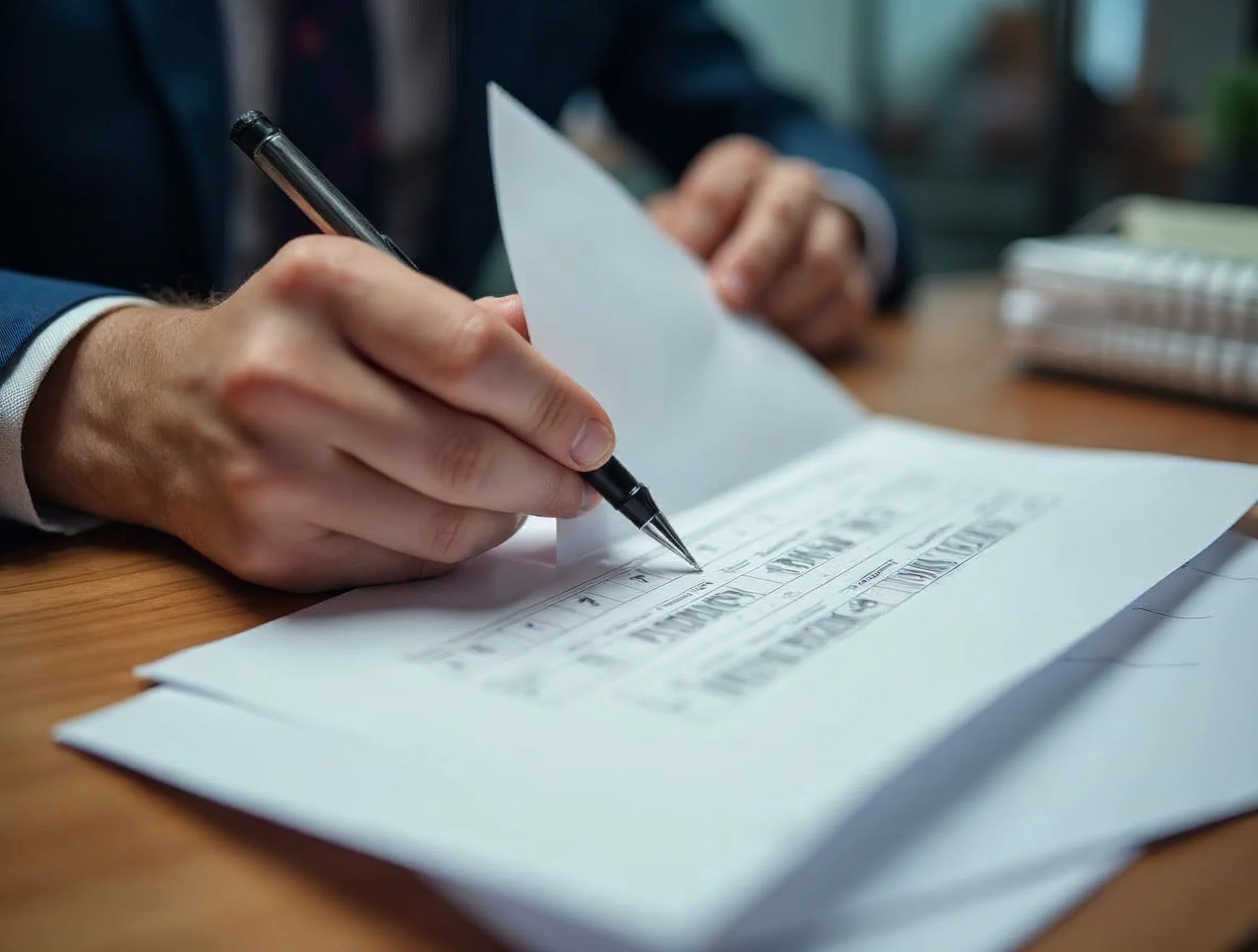 Préparation rapide du dépôt d’un dossier de contrat d’apprentissage auprès de l’OPCO