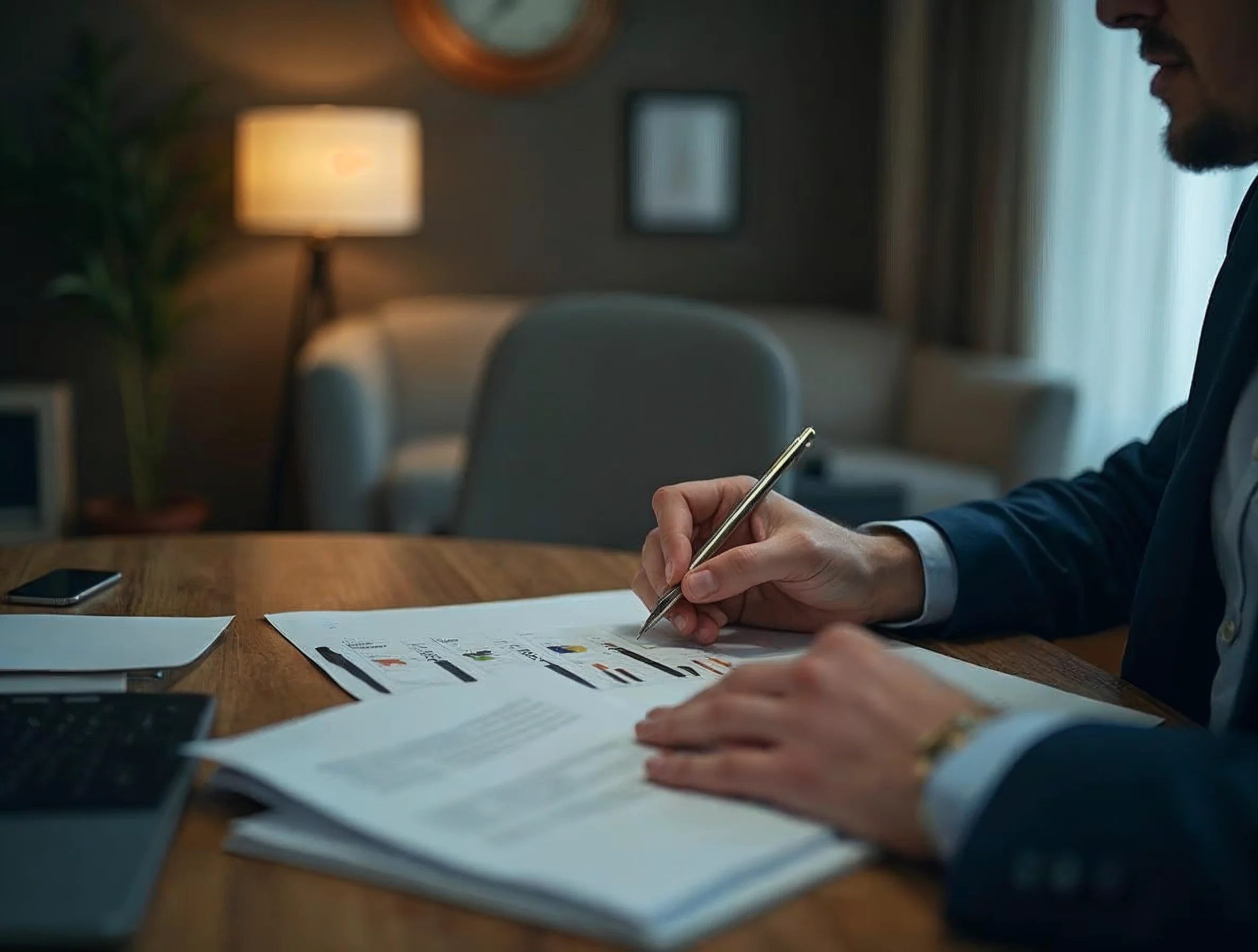 Préparation d’un premier échange pour confirmer les points clés d’un profil apprenti préqualifié.