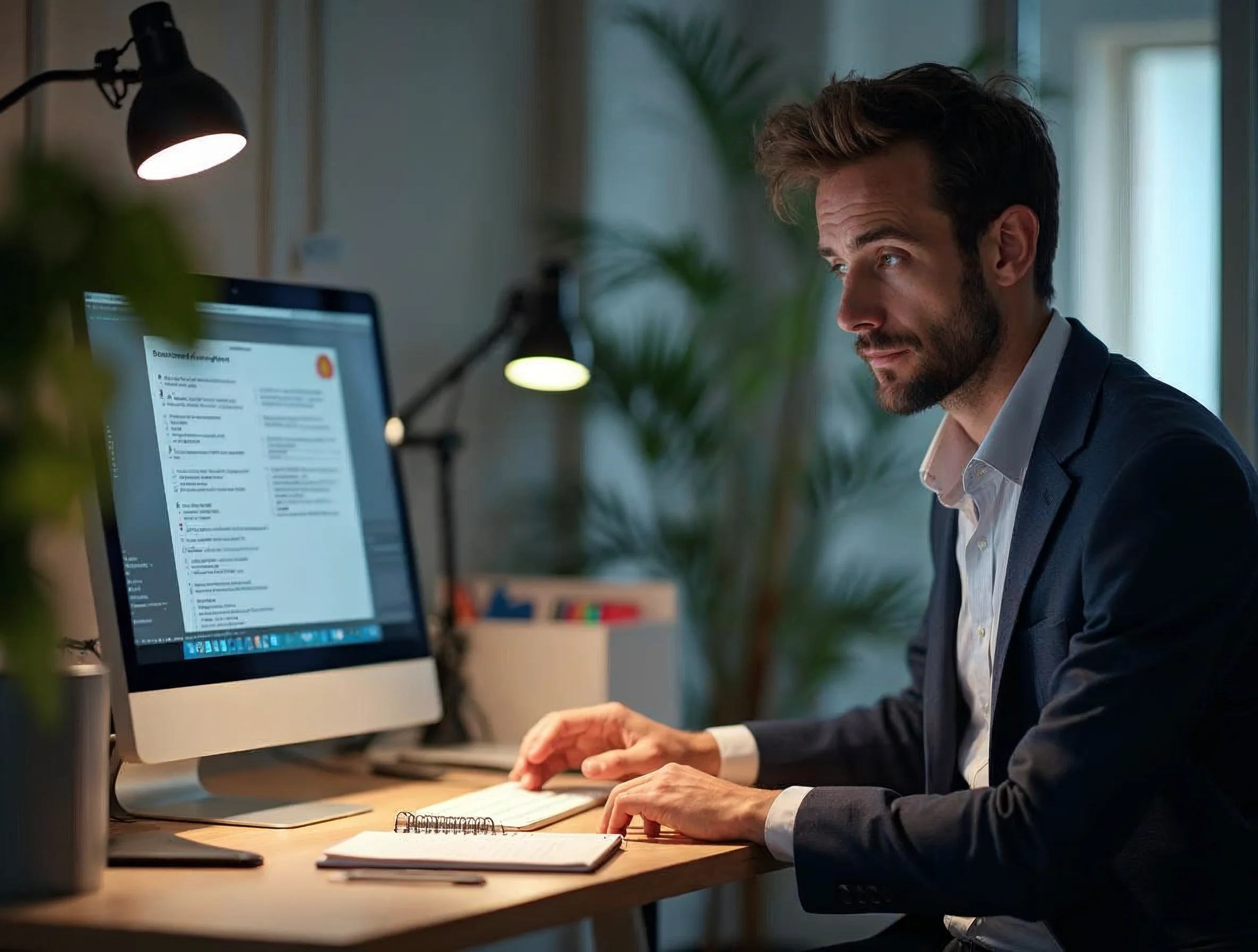 Préparer le poste et les outils avant J-1 Poste de travail préparé avant l’arrivée d’un apprenti avec matériel, accès et documents prêts.
