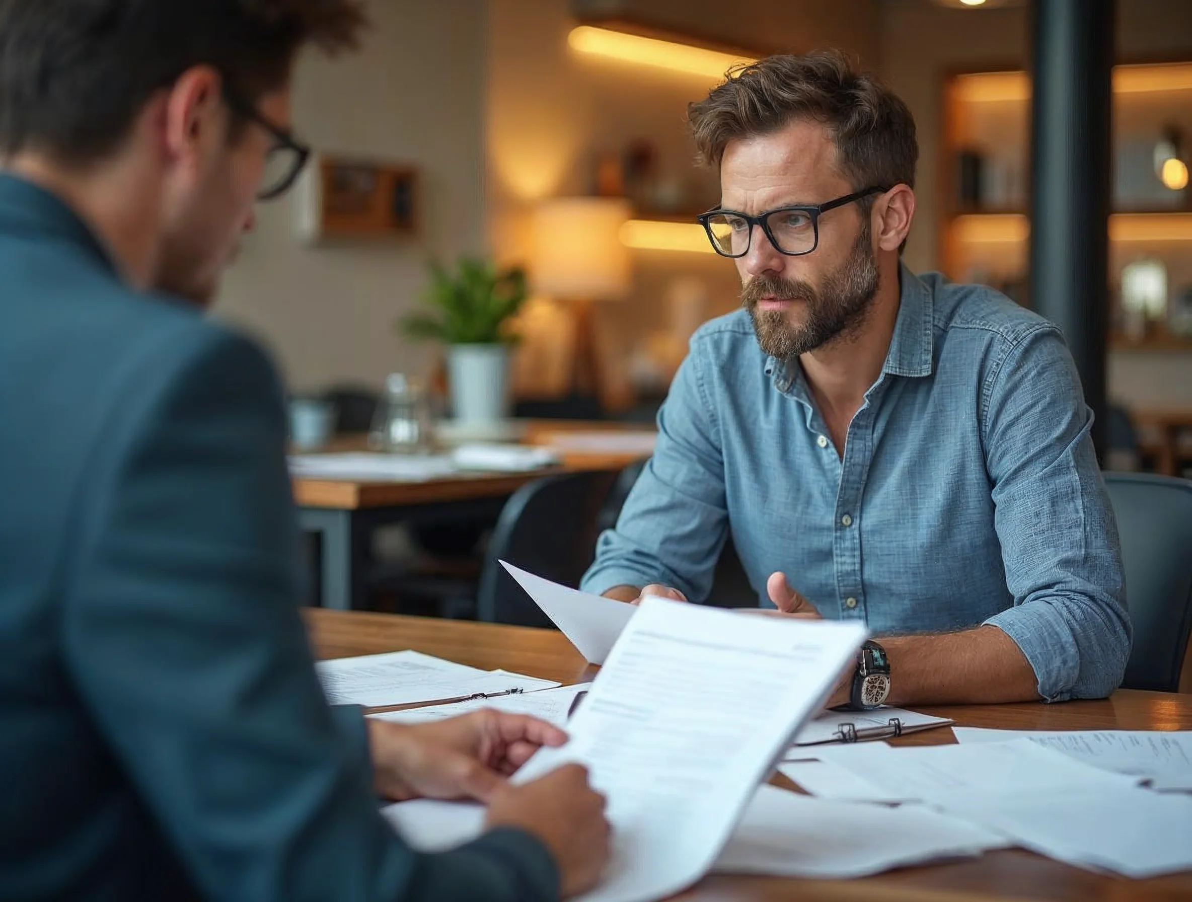 Encadrement et organisation interne avant l’apprentissage Préparation de l’encadrement interne pour accueillir un apprenti dans l’entreprise.